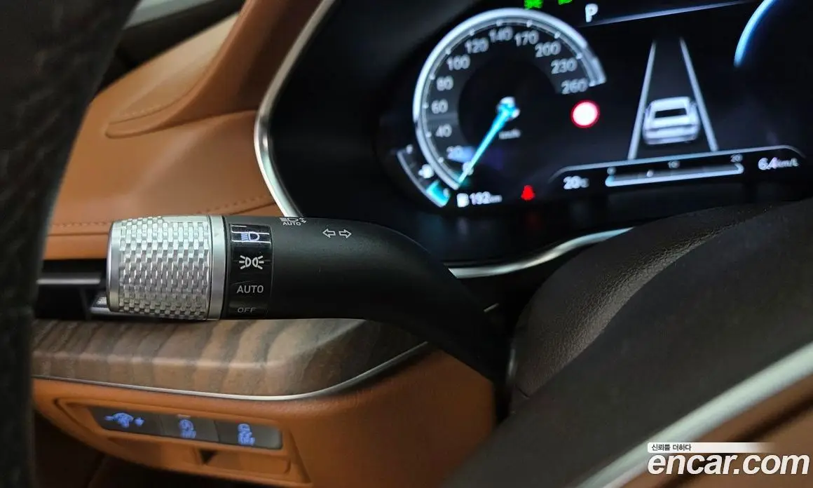 Genesis G80 2022 2.5 автомат (гидро), фото 20