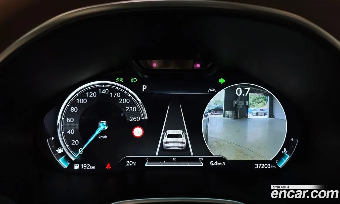 Genesis G80 2022 2.5 автомат (гидро), фото 8