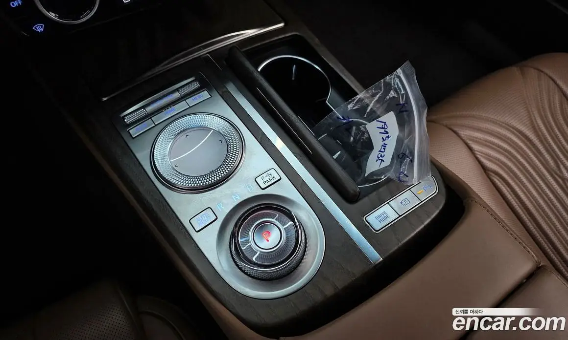 Genesis G80 2022 2.5 автомат (гидро), фото 9
