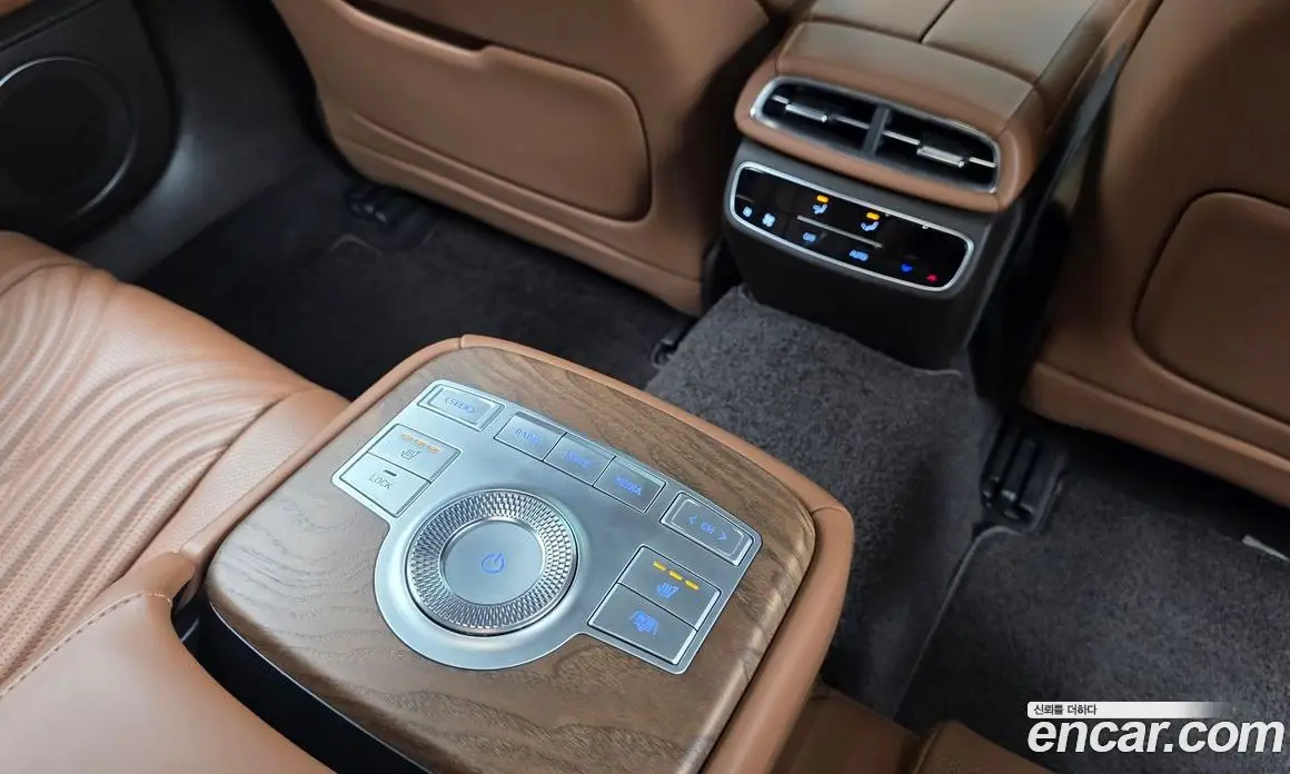 Genesis G80 2022 2.5 автомат (гидро), фото 25