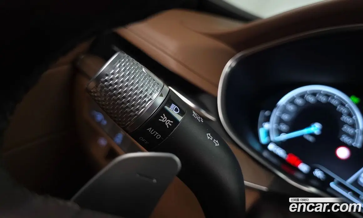Genesis G80 2022 2.5 автомат (гидро), фото 28