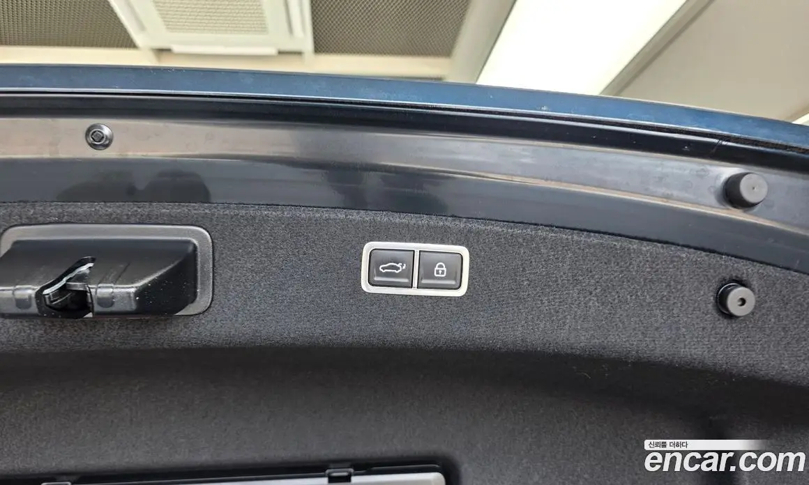 Genesis G80 2022 2.5 автомат (гидро), фото 31