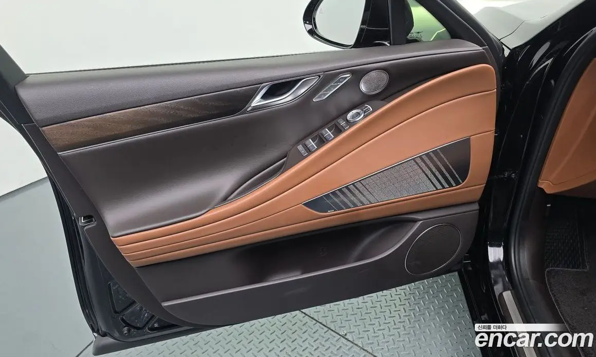 Genesis G80 2022 3.5 автомат (гидро), фото 14