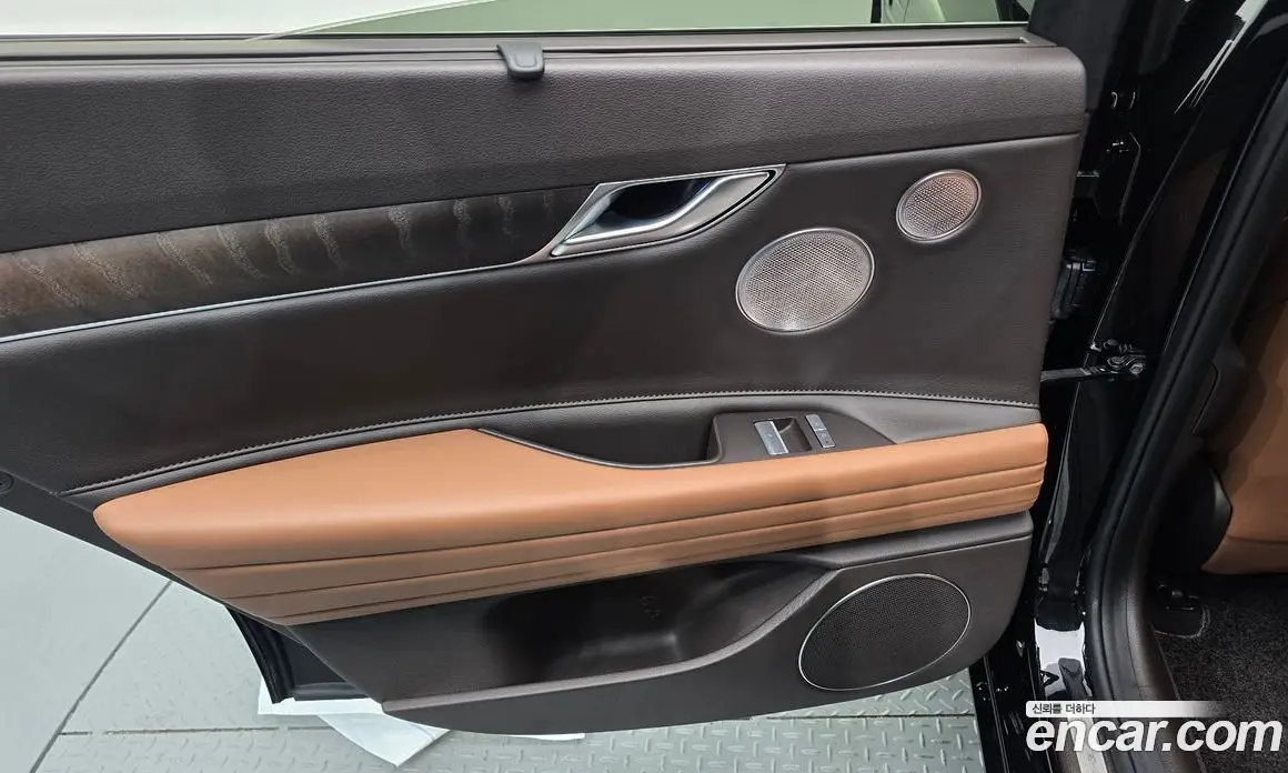 Genesis G80 2022 3.5 автомат (гидро), фото 15