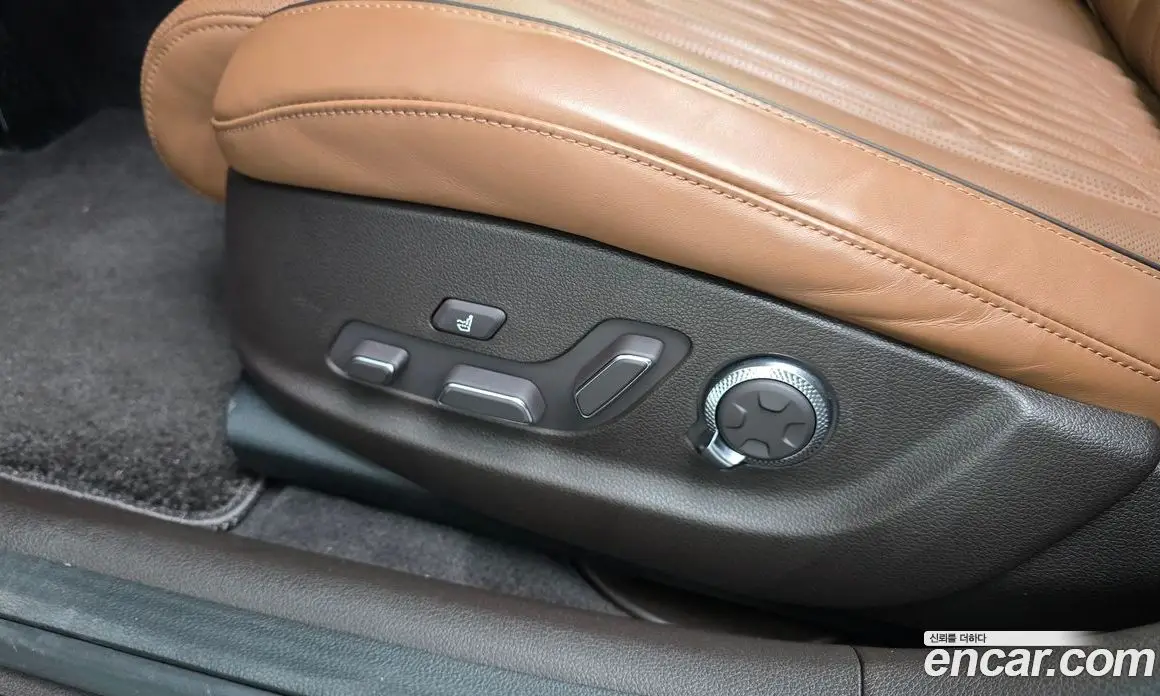 Genesis G80 2022 3.5 автомат (гидро), фото 22