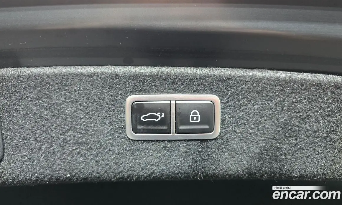 Genesis G80 2022 3.5 автомат (гидро), фото 26