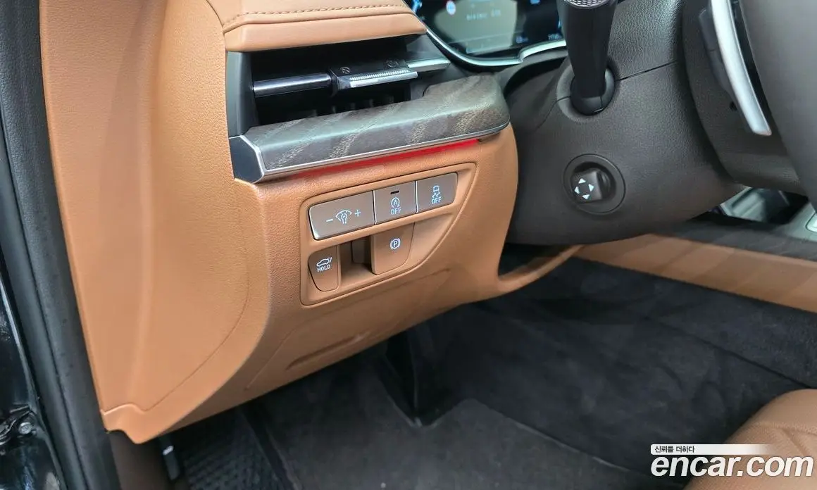 Genesis G80 2022 3.5 автомат (гидро), фото 29