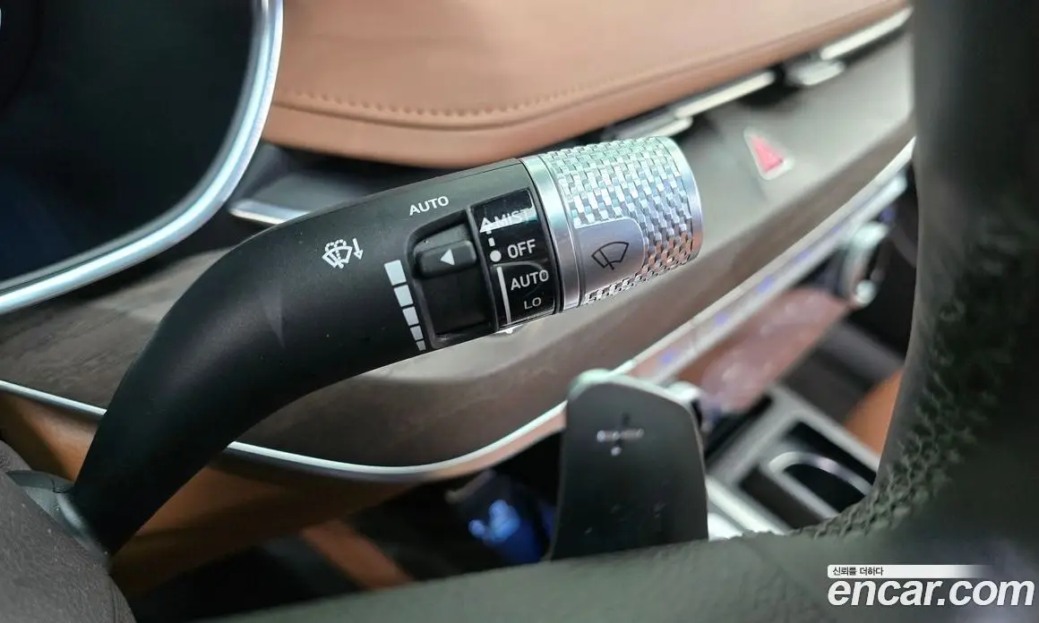 Genesis G80 2022 3.5 автомат (гидро), фото 30