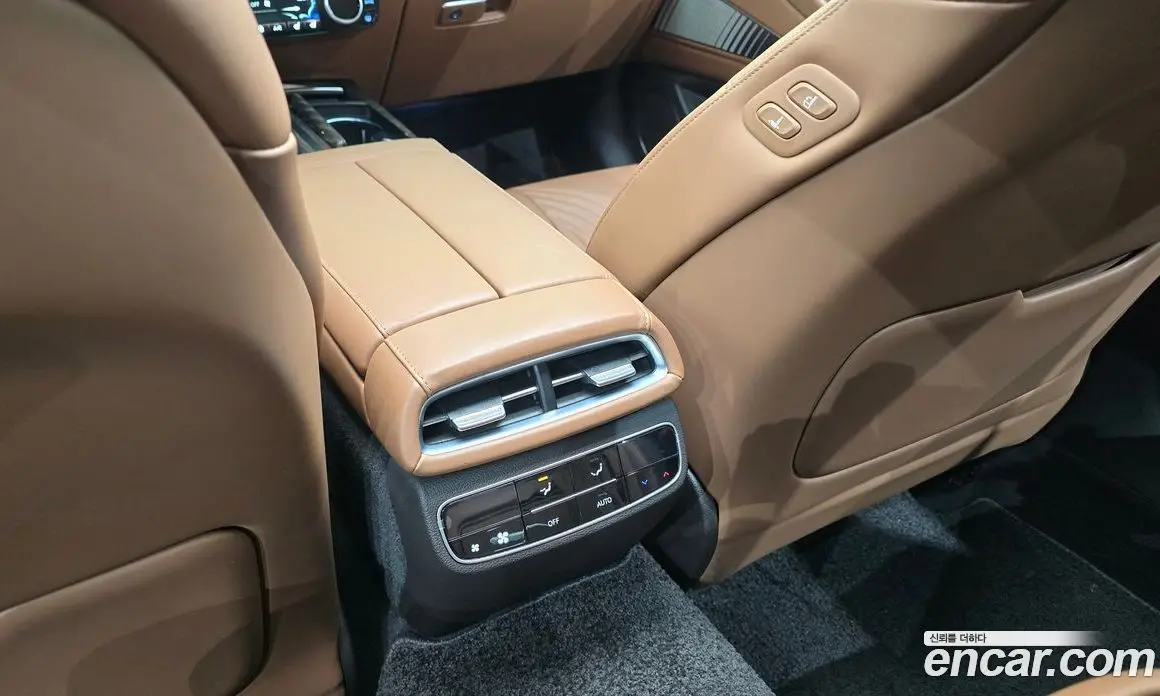 Genesis G80 2022 3.5 автомат (гидро), фото 32