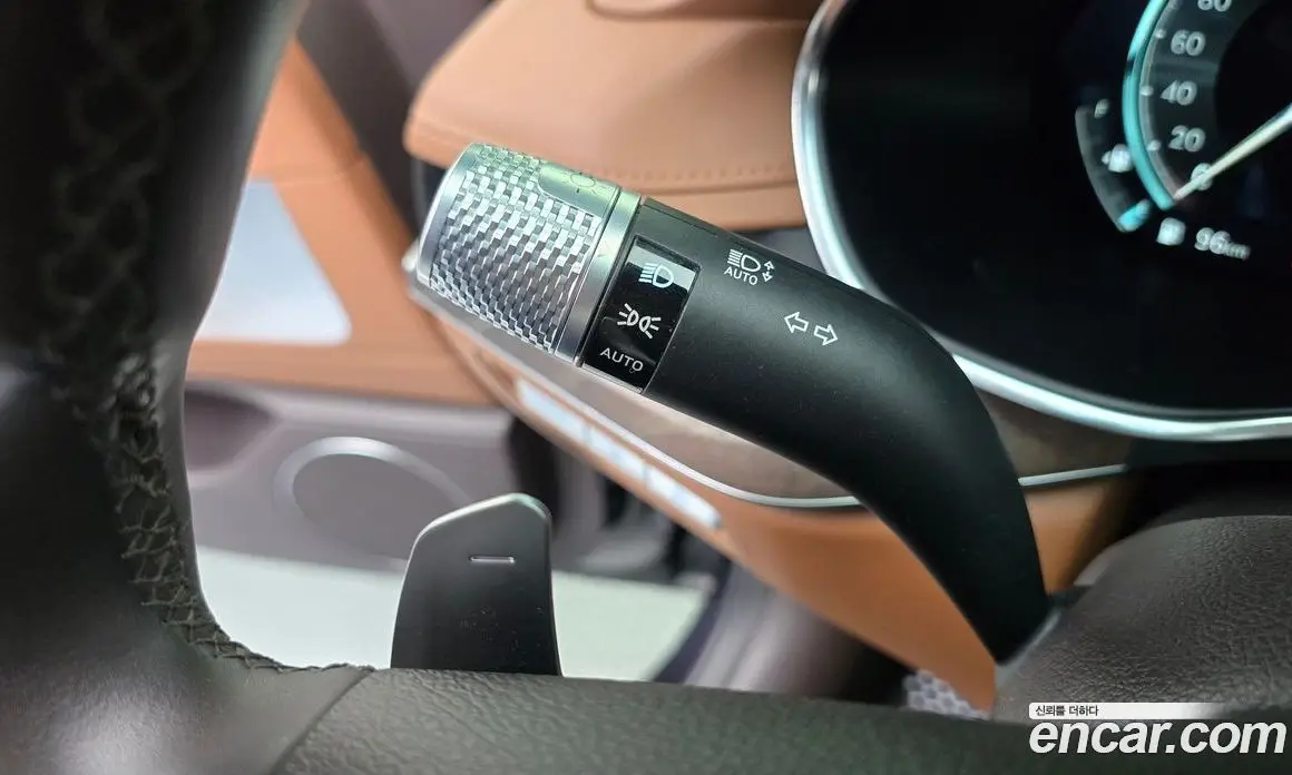 Genesis G80 2022 3.5 автомат (гидро), фото 34