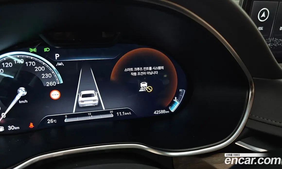 Genesis G80 2023 2.5 автомат (гидро), фото 16