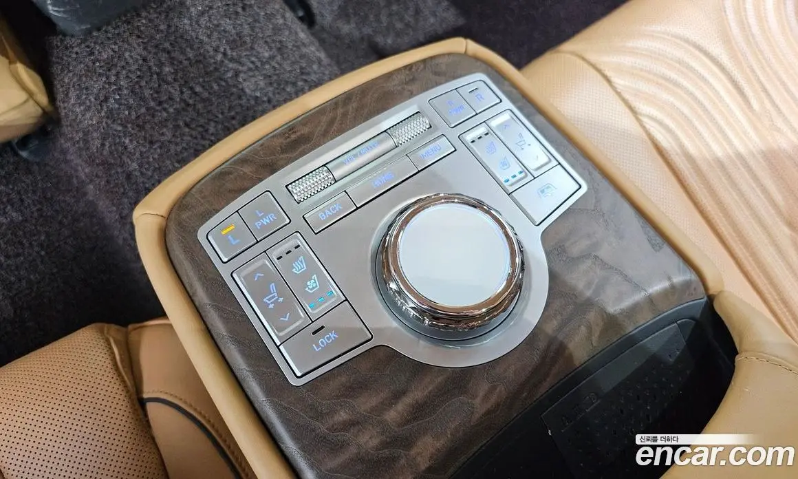 Genesis G80 2023 2.5 автомат (гидро), фото 18