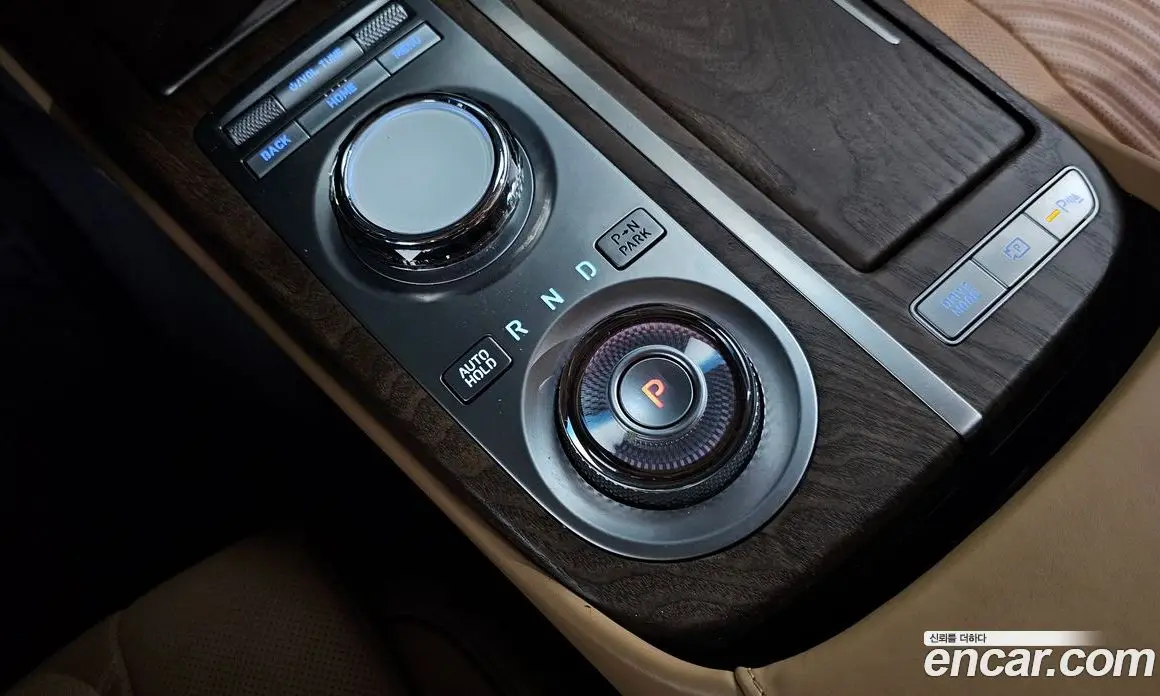 Genesis G80 2023 2.5 автомат (гидро), фото 9