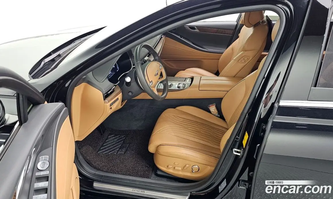 Genesis G80 2023 2.5 автомат (гидро), фото 10