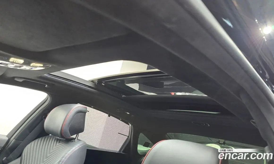 Genesis G80 2023 2.5 автомат (гидро), фото 19