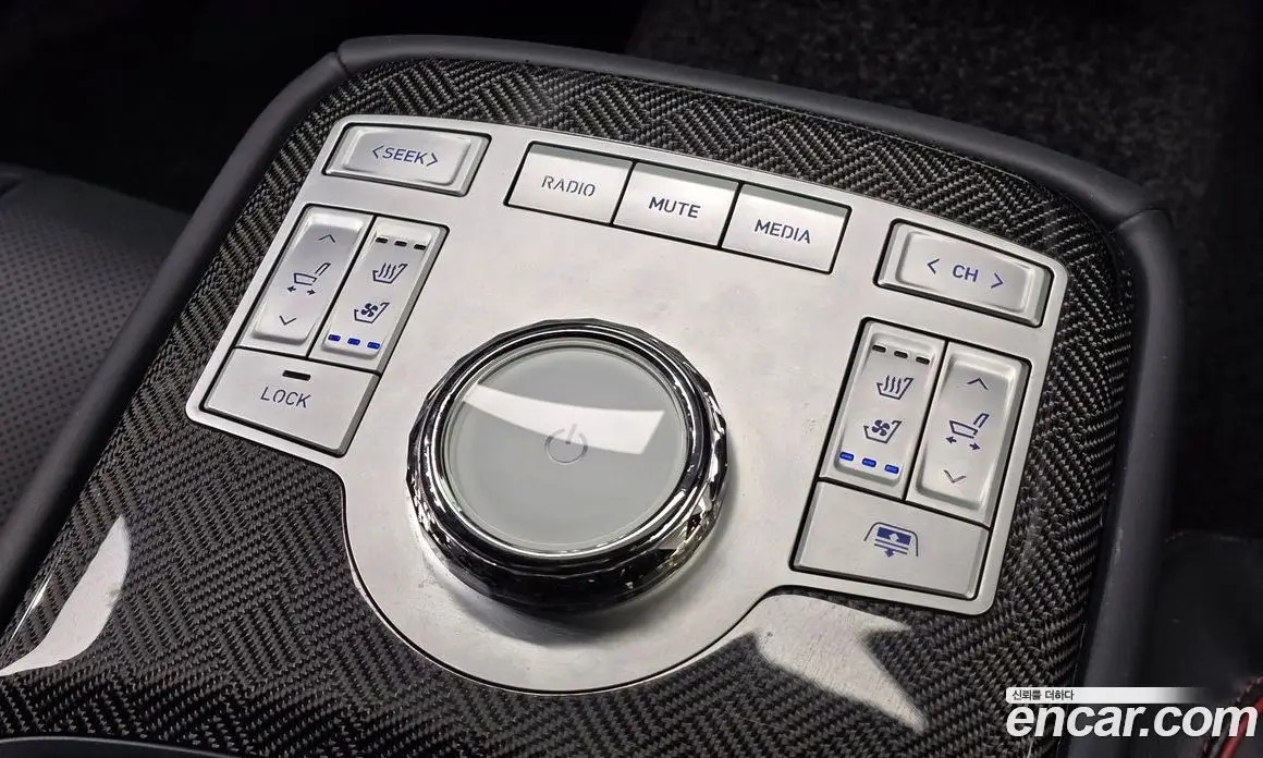 Genesis G80 2023 2.5 автомат (гидро), фото 20