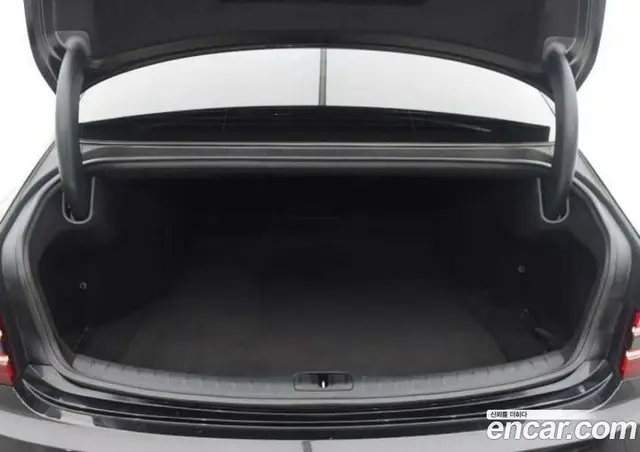 Genesis G80 2023 2.5 автомат (гидро), миниатюра 10