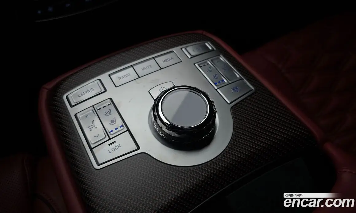 Genesis G80 2024 3.5 автомат (гидро), фото 26