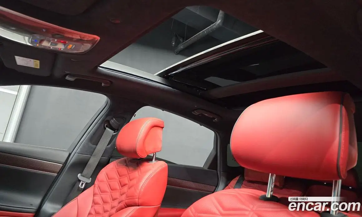 Genesis G80 2024 3.5 автомат (гидро), фото 29