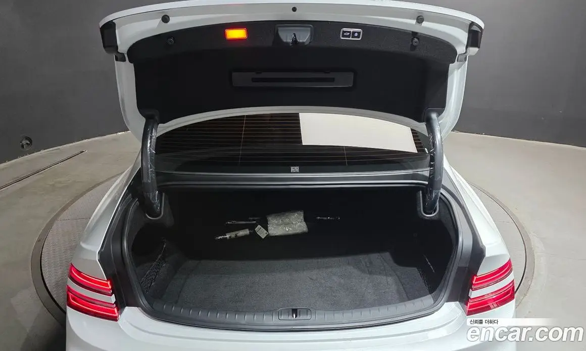 Genesis G80 2024 3.5 автомат (гидро), фото 31