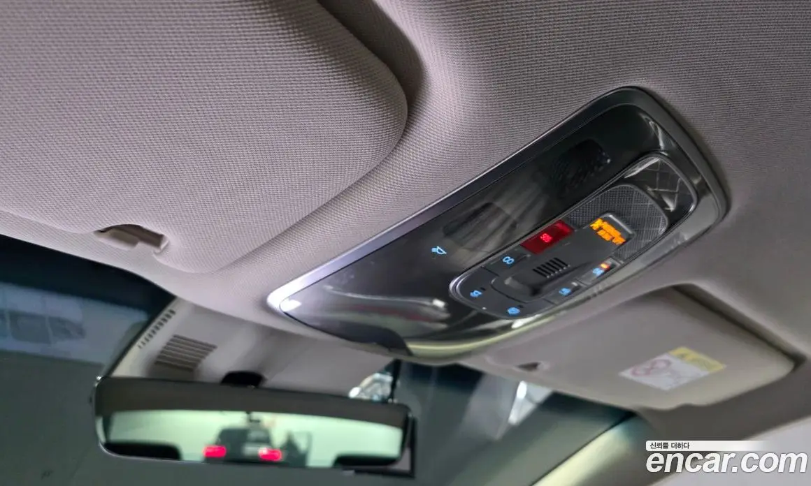 Genesis G80 2024 2.5 автомат (гидро), фото 23