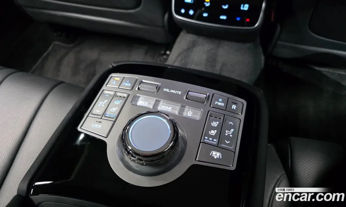 Genesis G80 2024 2.5 автомат (гидро), фото 24