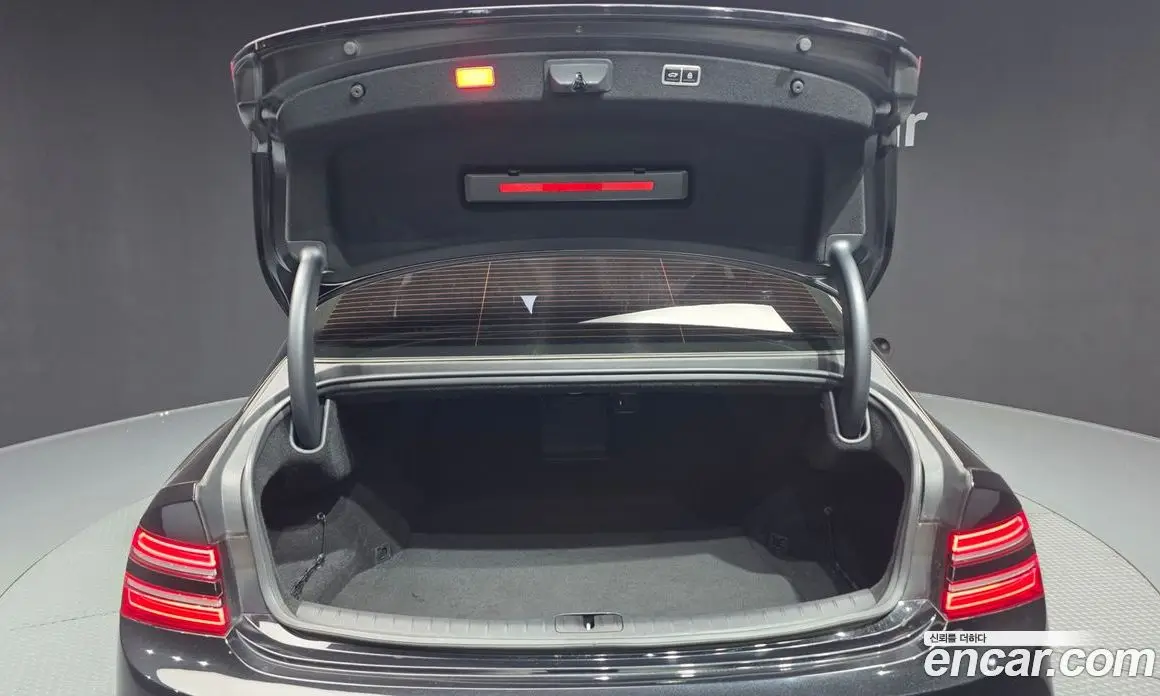 Genesis G80 2024 2.5 автомат (гидро), фото 25