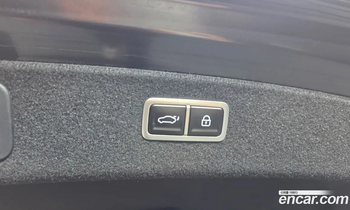 Genesis G80 2024 2.5 автомат (гидро), фото 36