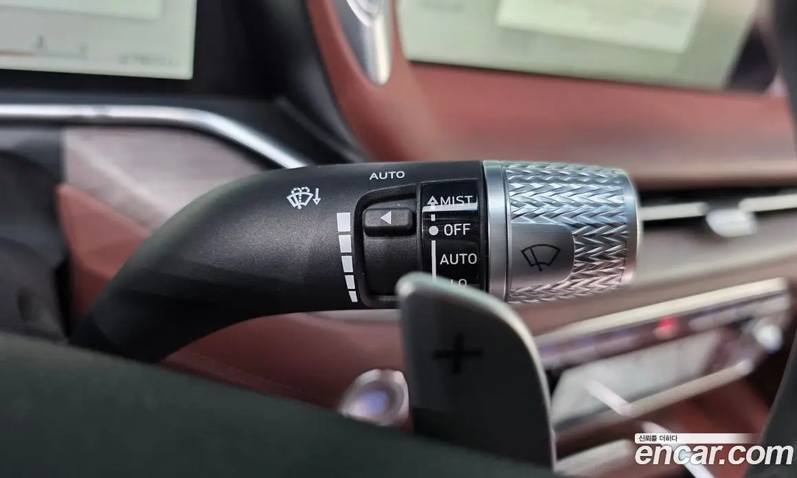 Genesis G90 2022 3.5 автомат (гидро), фото 31