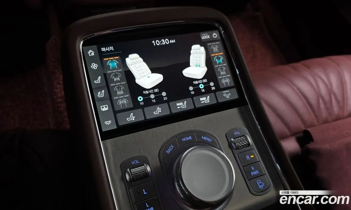 Genesis G90 2022 3.5 автомат (гидро), фото 34