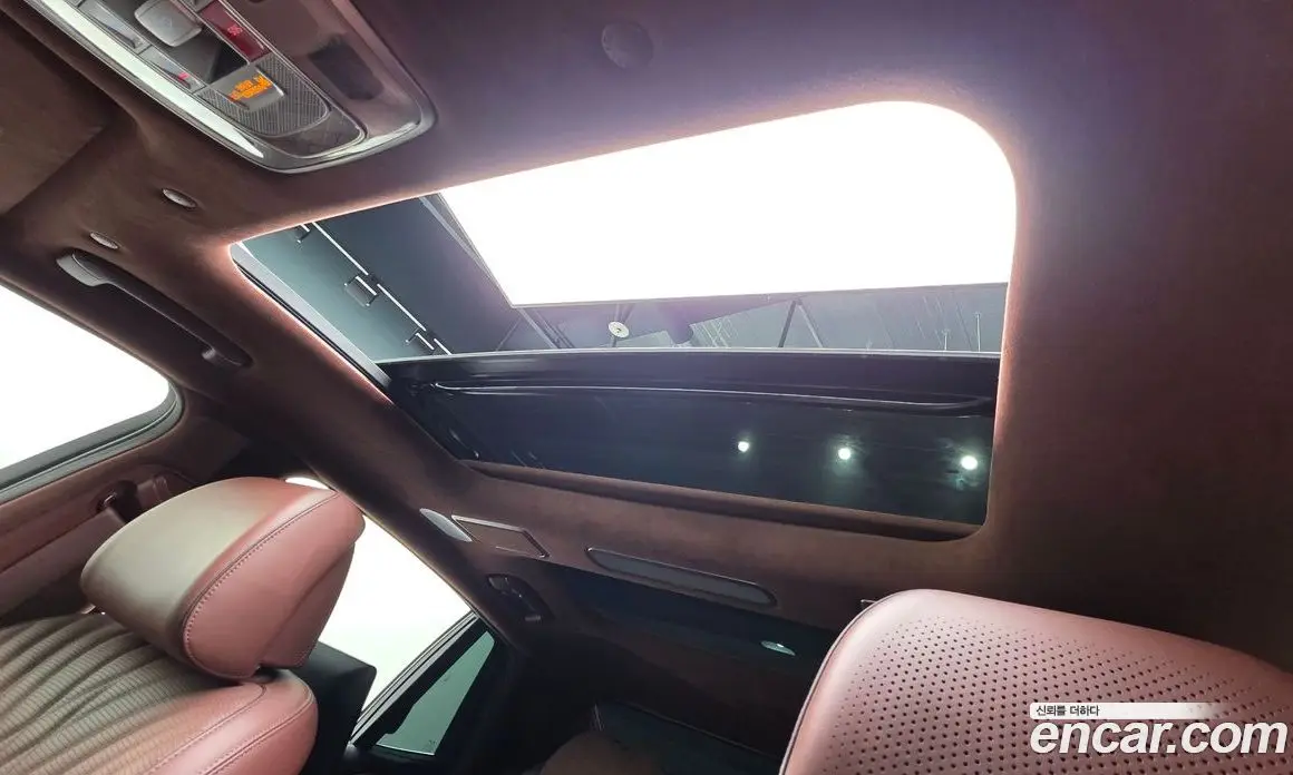 Genesis G90 2022 3.5 автомат (гидро), фото 37