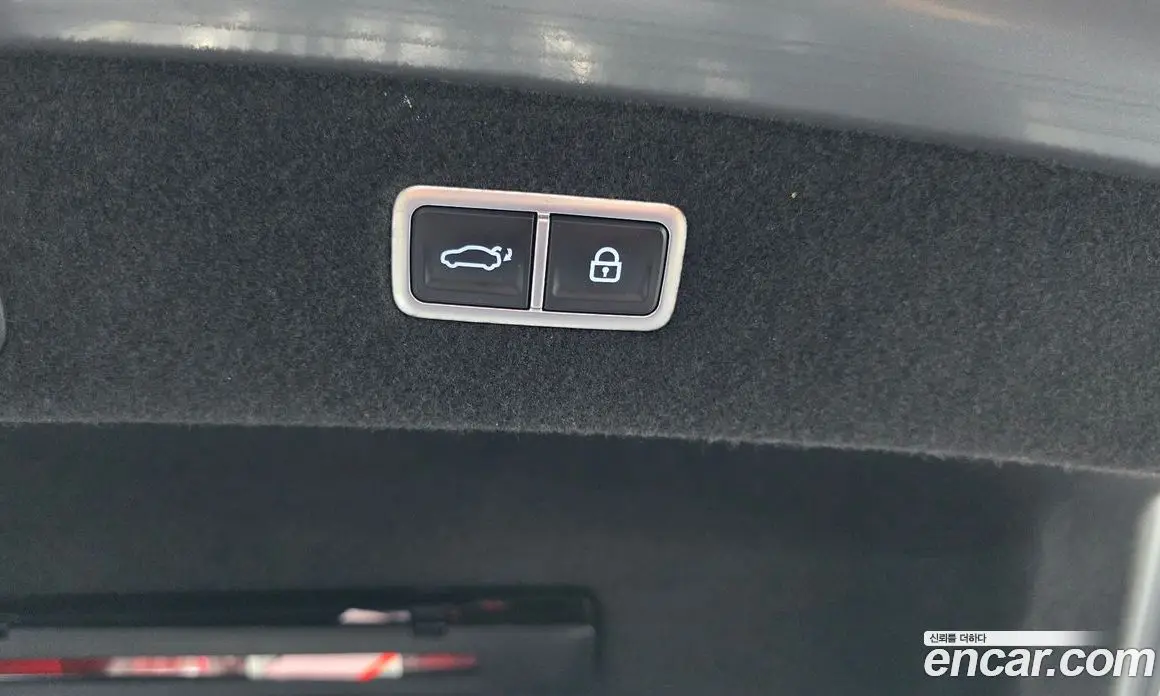 Genesis G90 2022 3.5 автомат (гидро), фото 40