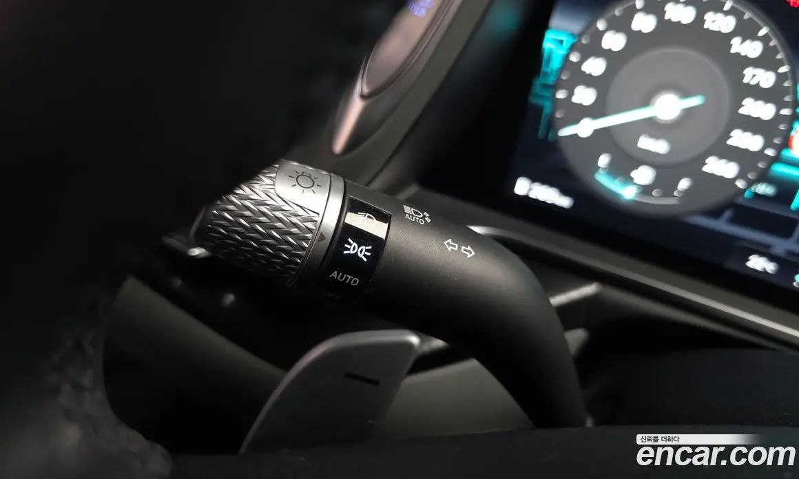 Genesis G90 2023 3.5 автомат (гидро), фото 27