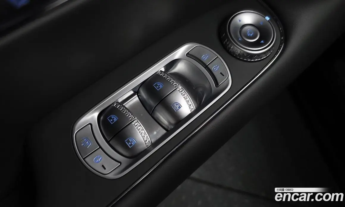 Genesis G90 2023 3.5 автомат (гидро), фото 28
