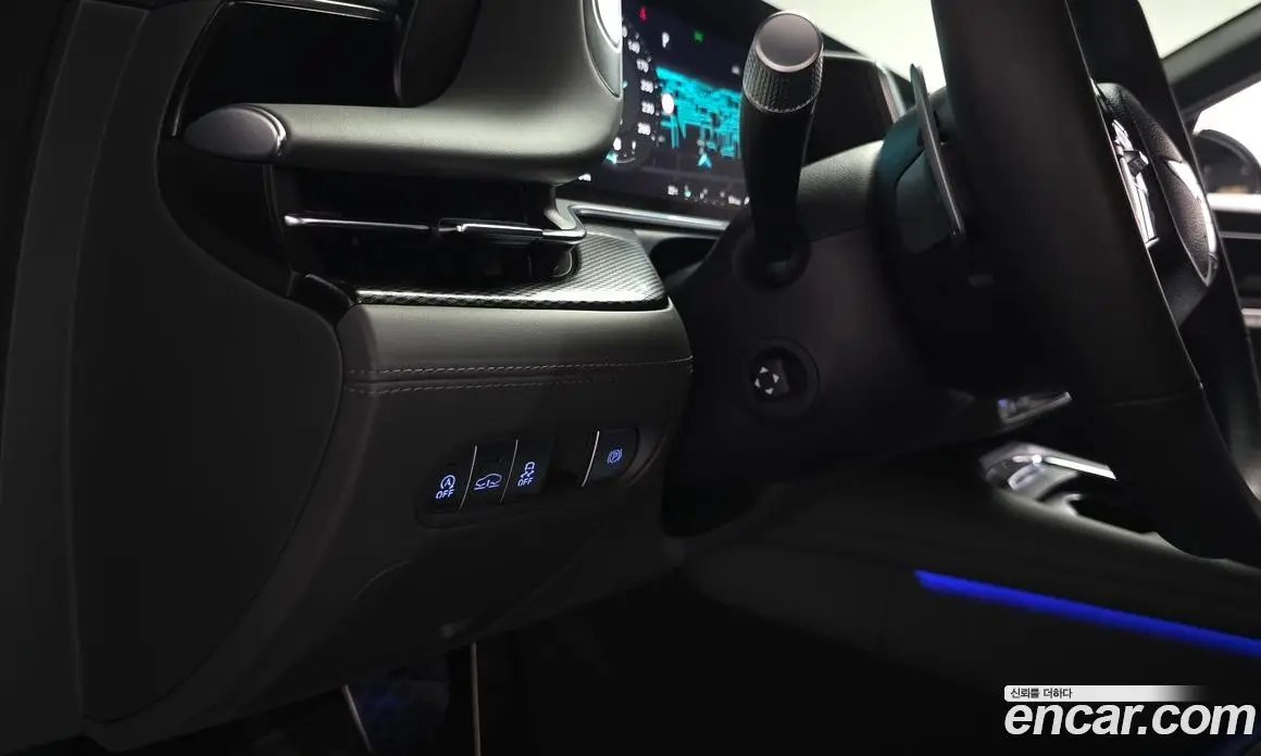 Genesis G90 2023 3.5 автомат (гидро), фото 29