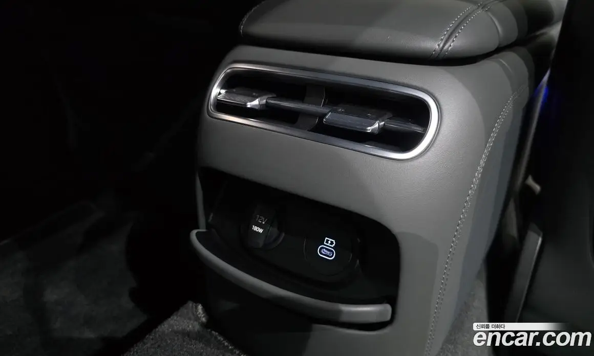Genesis G90 2023 3.5 автомат (гидро), фото 31