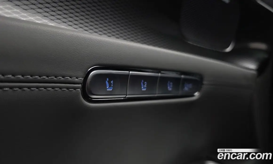 Genesis G90 2023 3.5 автомат (гидро), фото 36