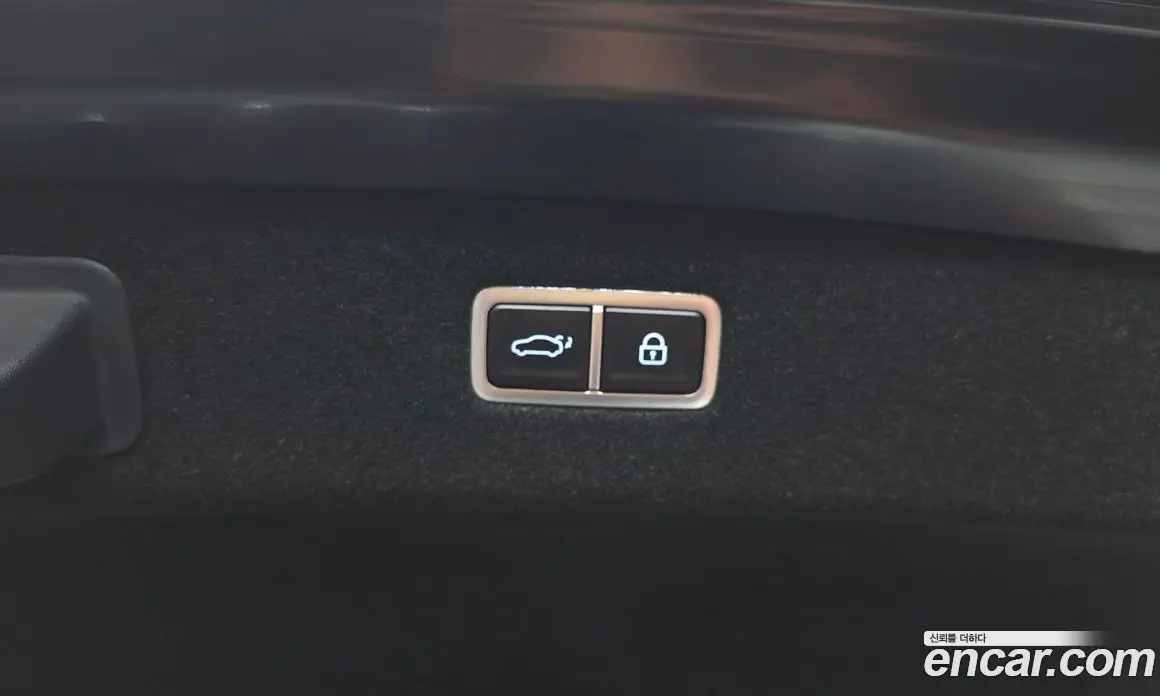 Genesis G90 2023 3.5 автомат (гидро), фото 37