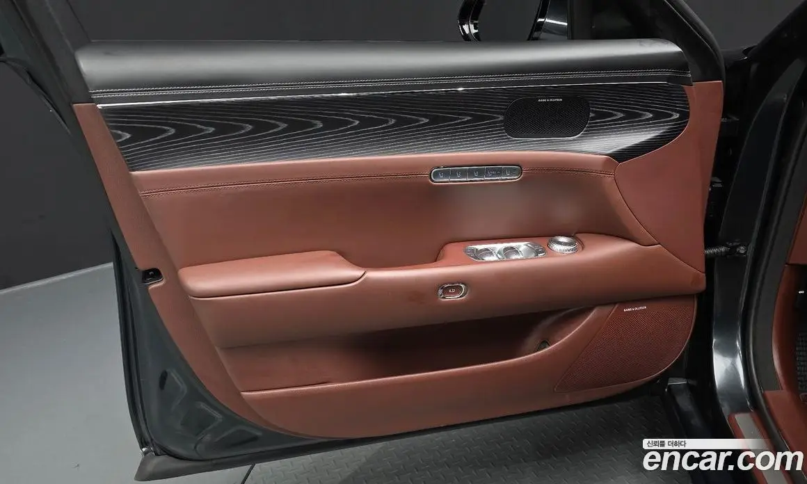 Genesis G90 2023 3.5 автомат (гидро), фото 14