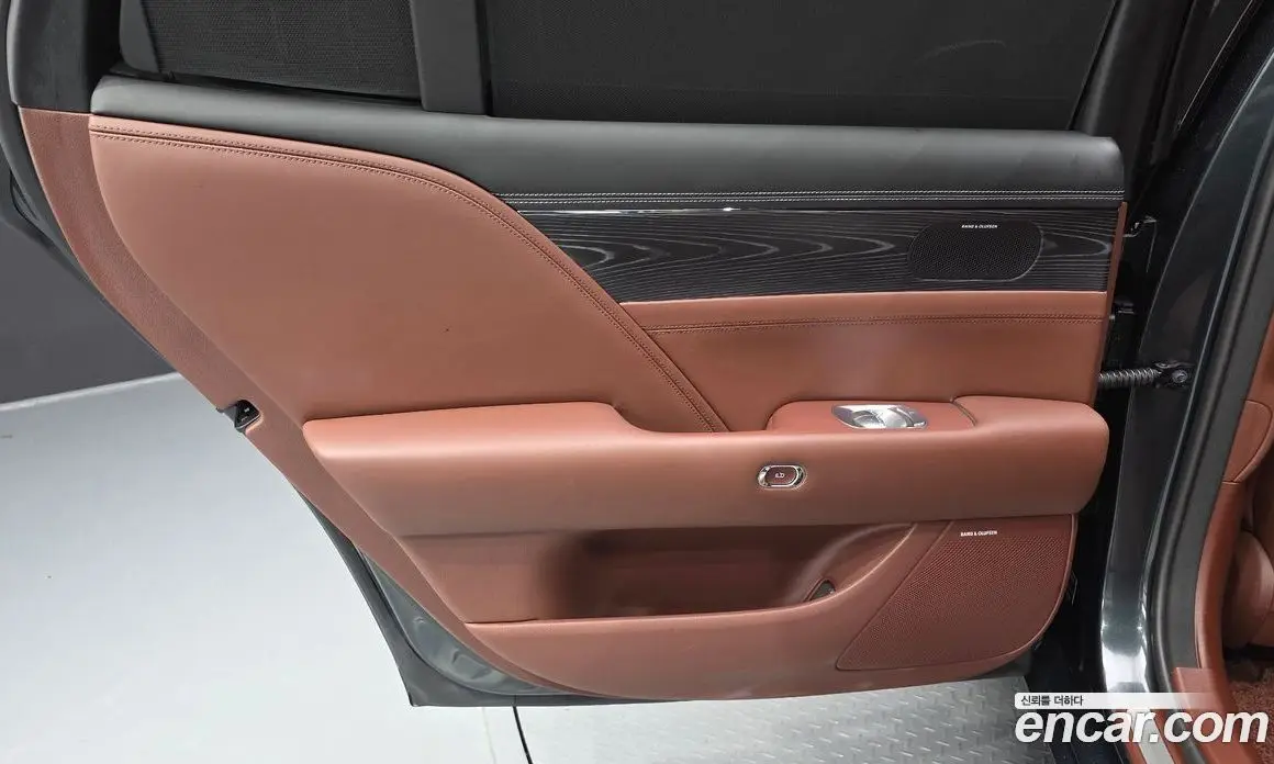 Genesis G90 2023 3.5 автомат (гидро), фото 15