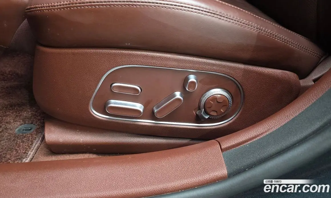 Genesis G90 2023 3.5 автомат (гидро), фото 25