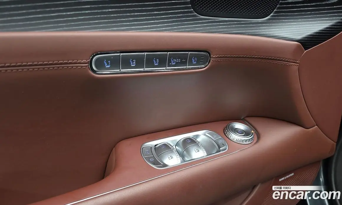 Genesis G90 2023 3.5 автомат (гидро), фото 26