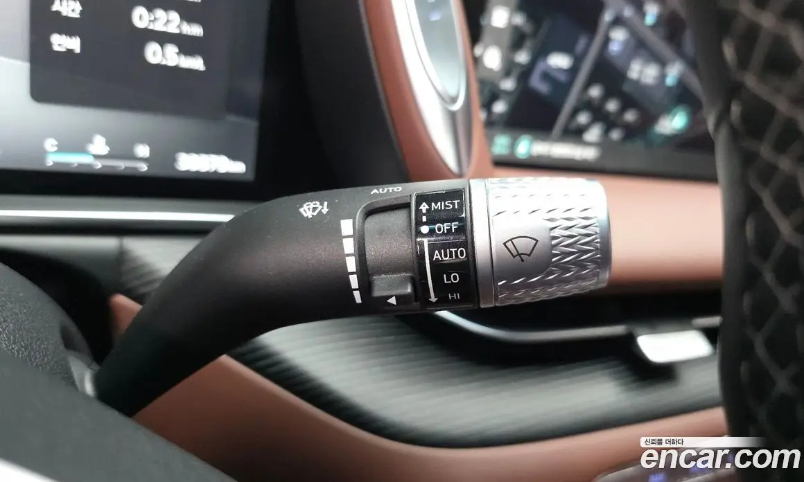 Genesis G90 2023 3.5 автомат (гидро), фото 28