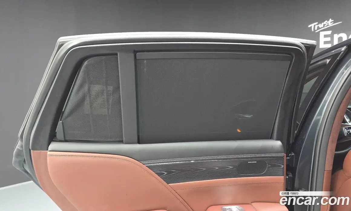 Genesis G90 2023 3.5 автомат (гидро), фото 29