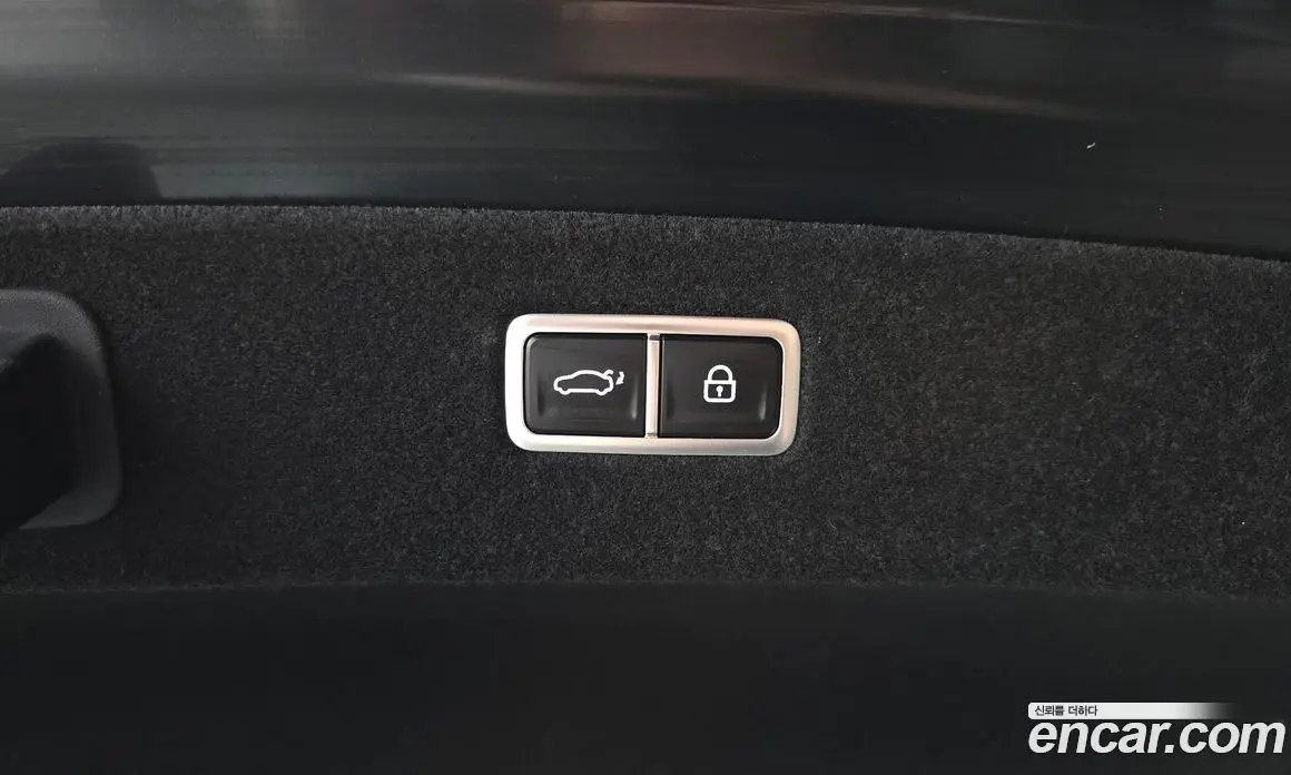 Genesis G90 2023 3.5 автомат (гидро), фото 31