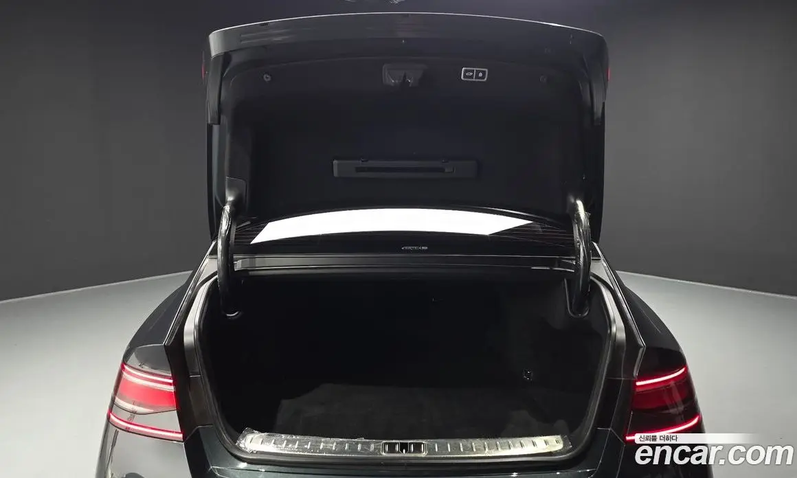 Genesis G90 2023 3.5 автомат (гидро), фото 32