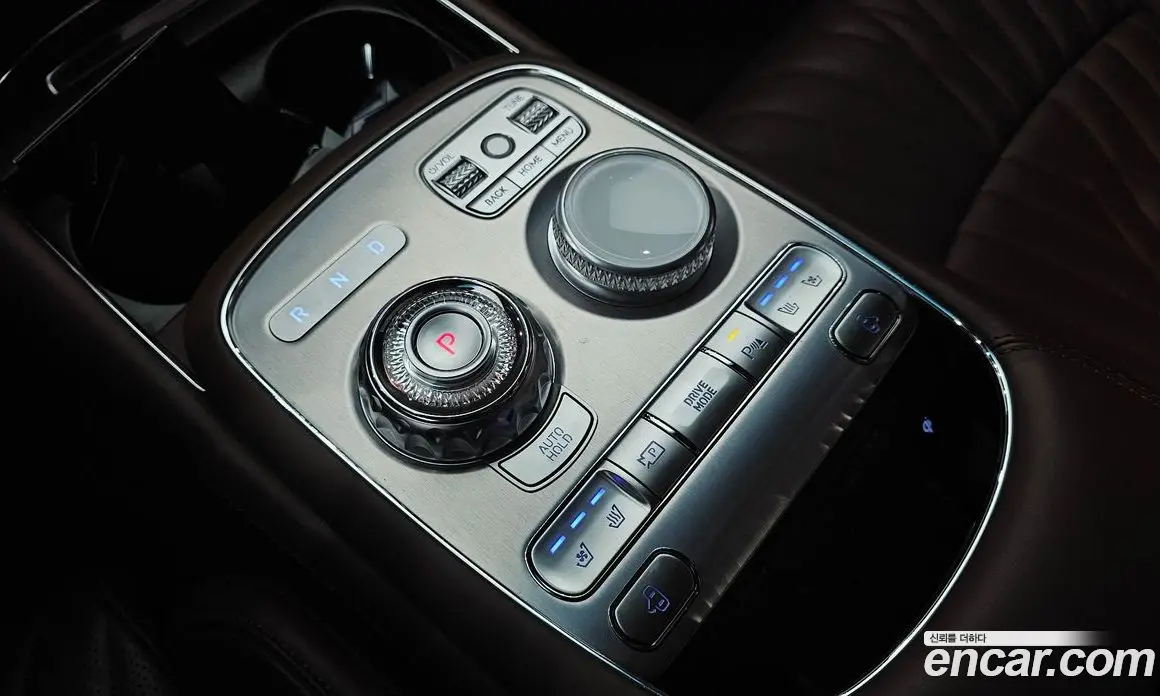 Genesis G90 2023 3.5 автомат (гидро), фото 12