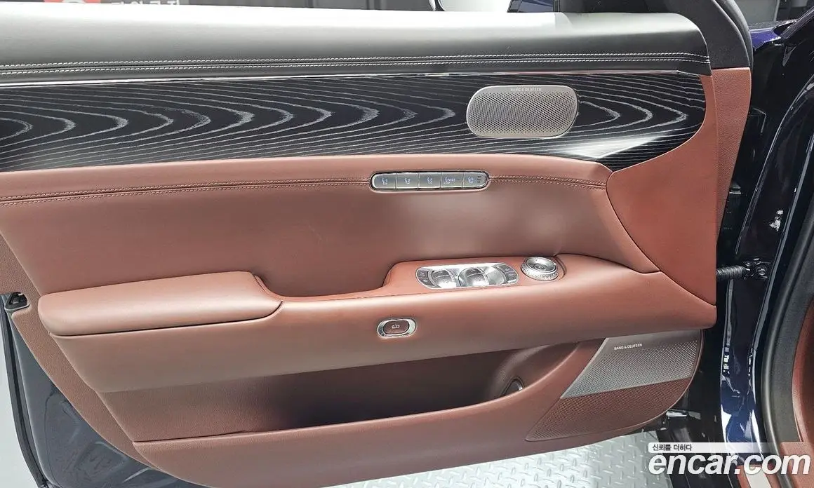 Genesis G90 2023 3.5 автомат (гидро), фото 14