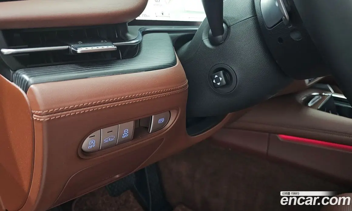 Genesis G90 2023 3.5 автомат (гидро), фото 25