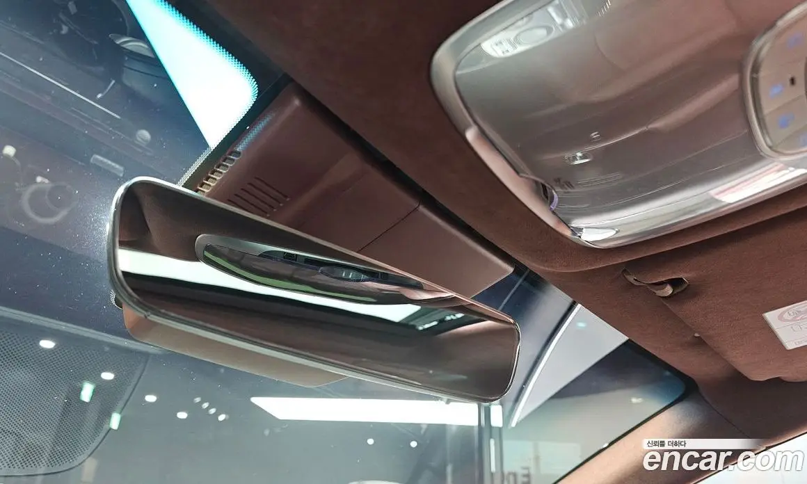 Genesis G90 2023 3.5 автомат (гидро), фото 29